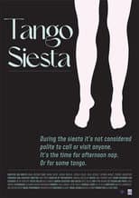 Poster for Tango siesta
