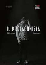 Poster for The Protagonist