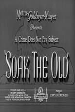 Poster for Soak the Old