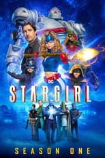 Poster for Season 1