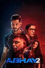 Poster for Season 2
