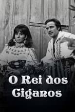 Poster for O Rei dos Ciganos