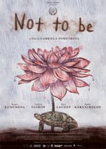 Poster for Not to Be