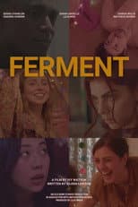 Poster for Ferment