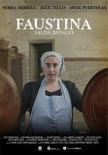 Poster for Faustina. Salda badago!