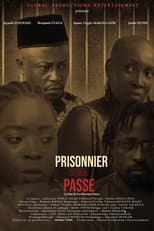 Poster for Prisonnier de mon passé