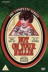 Poster for Series 1
