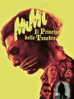 Poster for Mimì – Prince of Darkness