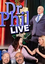 Poster for Dr Phil LIVE!