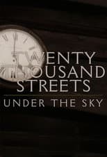 Poster for Twenty Thousand Streets Under The Sky