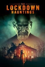 Poster for The Lockdown Hauntings