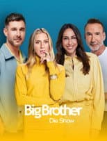 Poster for Big Brother - Die Show
