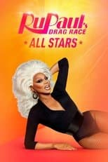 Poster for Season 6