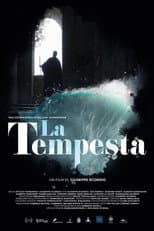 Poster for La tempesta