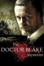 Poster for The Doctor Blake Mysteries