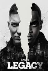 Poster for Power: Legacy