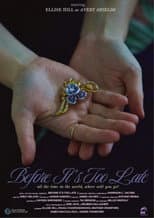 Poster for Before It's Too Late