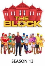Poster for Season 13