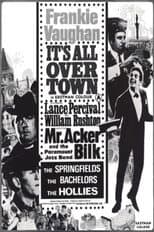 Poster for It's All Over Town