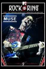 Poster for Muse: Live at Rock Am Ring 2010