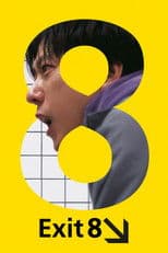 Poster for Exit 8