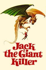 Poster for Jack the Giant Killer