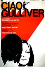 Poster for So Long Gulliver