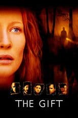 Poster for The Gift