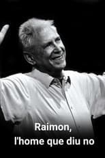 Poster for Raimon, l'home que diu no