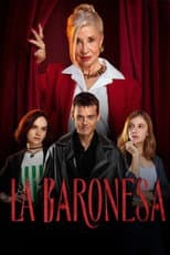Poster for La Baronesa