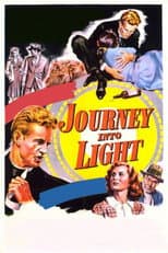 Poster for Journey Into Light