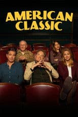 Poster for American Classic