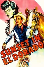 Poster for Sunset in El Dorado