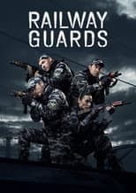 Poster for Railway Guards