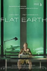 Poster for Flat Earth