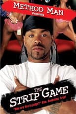 Poster for The Strip Game