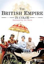 Poster for The British Empire in Color
