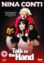 Poster for Nina Conti: Talk to the Hand