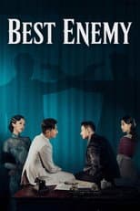 Poster for Best Enemy