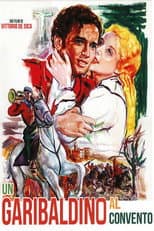Poster for A Garibaldian in the Convent