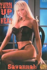 Poster for Turn Up The Heat