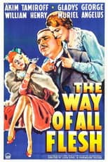 Poster for The Way of All Flesh