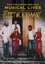 Poster for The Thousand and One Musical Lives of Fleetwood Mac