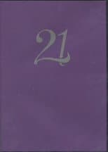 Poster for Prince: 21 Nights in London