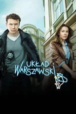 Poster for Układ Warszawski