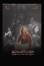 Poster for Rotkäppchen: The Blood of Red Riding Hood