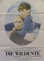 Poster for The Wild Duck