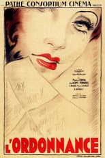Poster for The Orderly