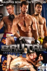 Poster for Brutal, Part 2