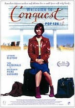 Poster for Conquest